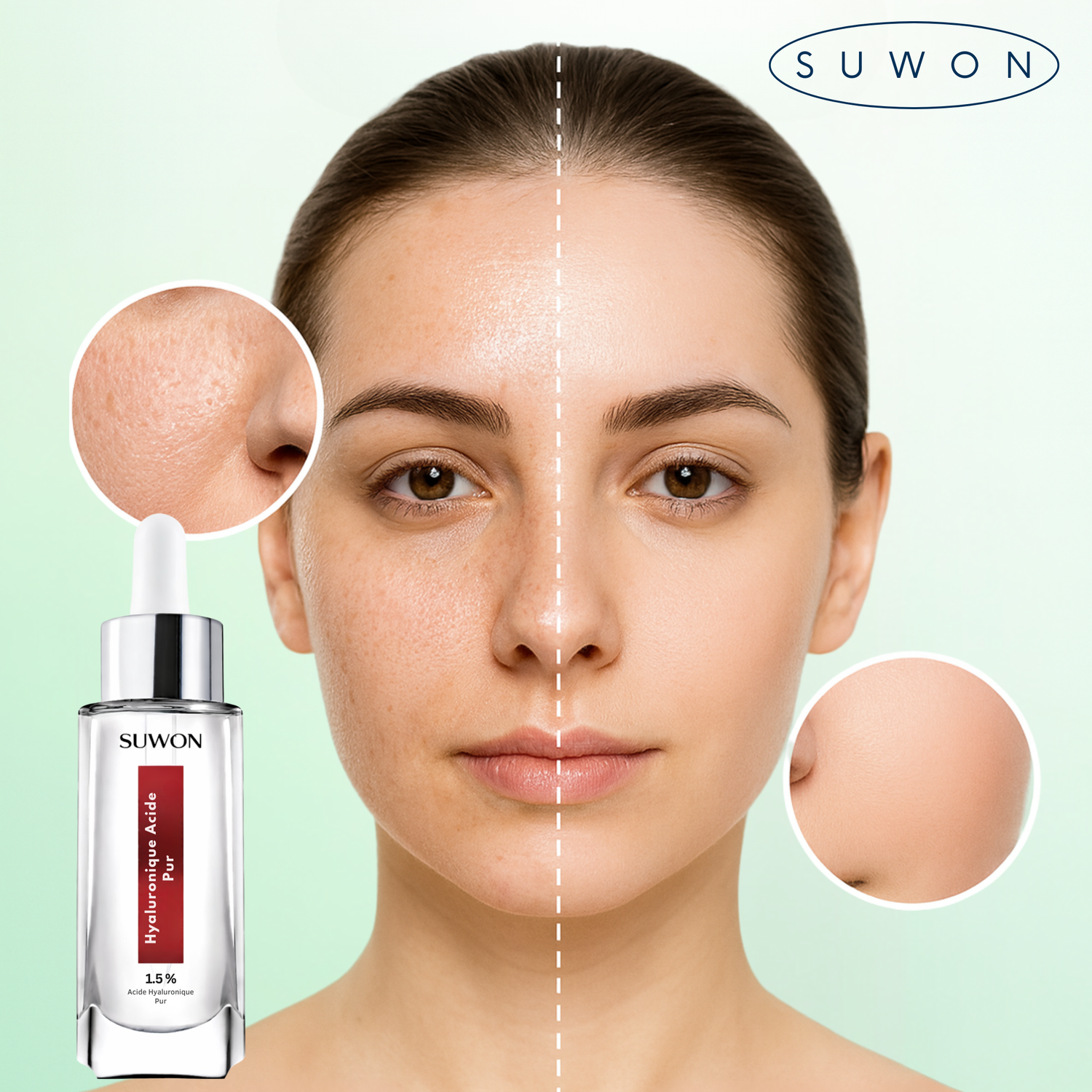 acido hialuronico suwon