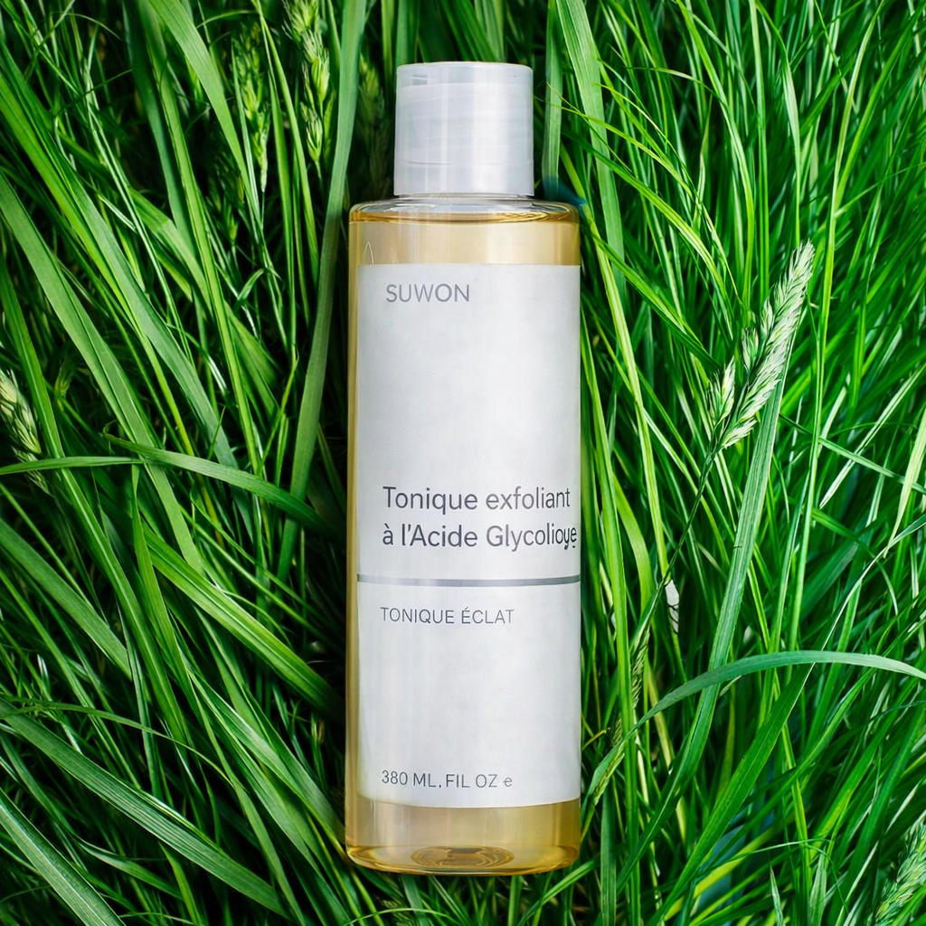 suwon acido gluconico